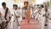 Shashtyabdapurti Utsava - Karla - Day 7 (15 Nov 2024)